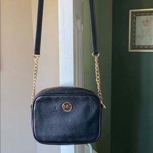 Michael Kors crossbody bag